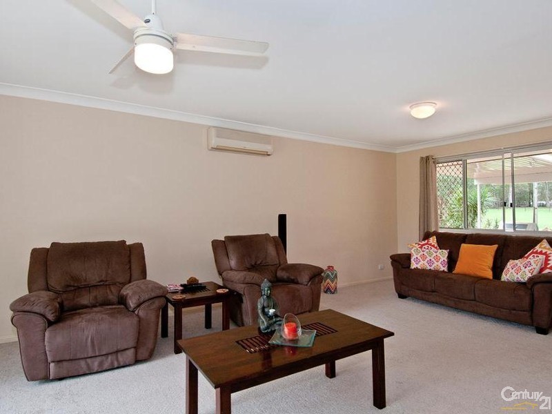 58 Georgina Drive, Logan Village QLD 4207