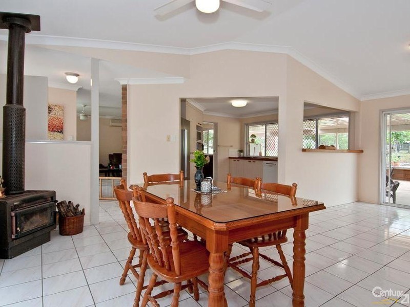 58 Georgina Drive, Logan Village QLD 4207