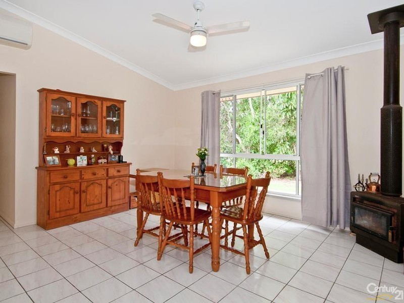 58 Georgina Drive, Logan Village QLD 4207