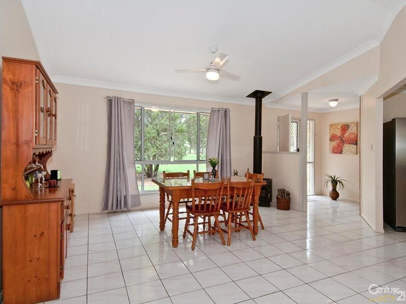 58 Georgina Drive, Logan Village QLD 4207