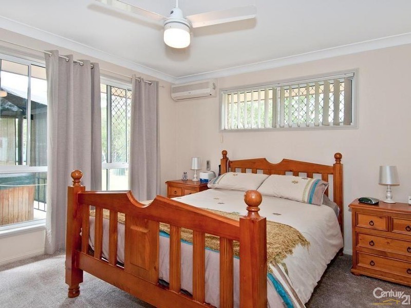 58 Georgina Drive, Logan Village QLD 4207