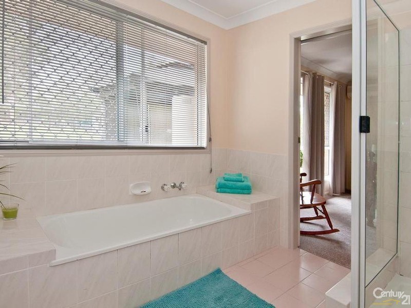 58 Georgina Drive, Logan Village QLD 4207