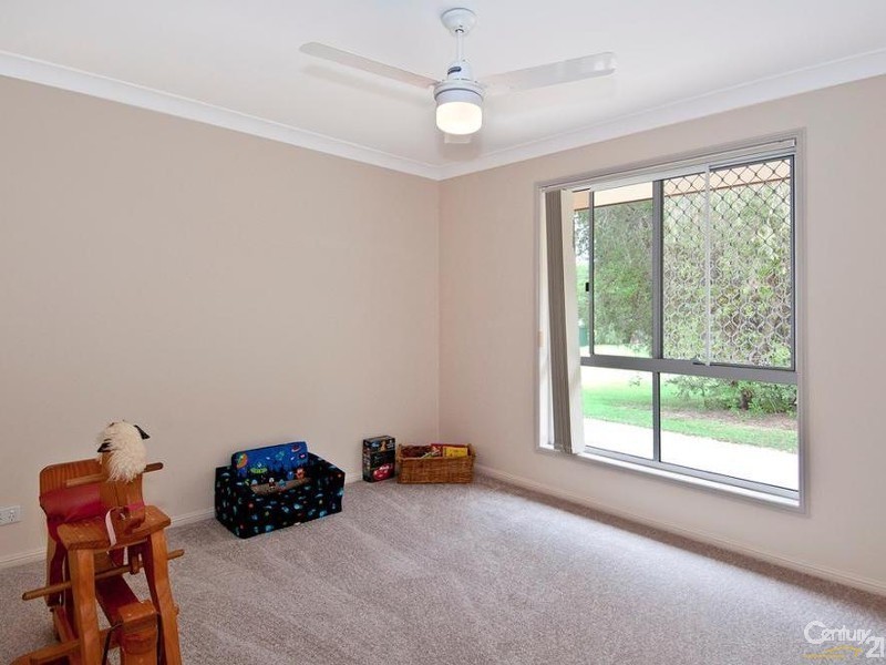 58 Georgina Drive, Logan Village QLD 4207