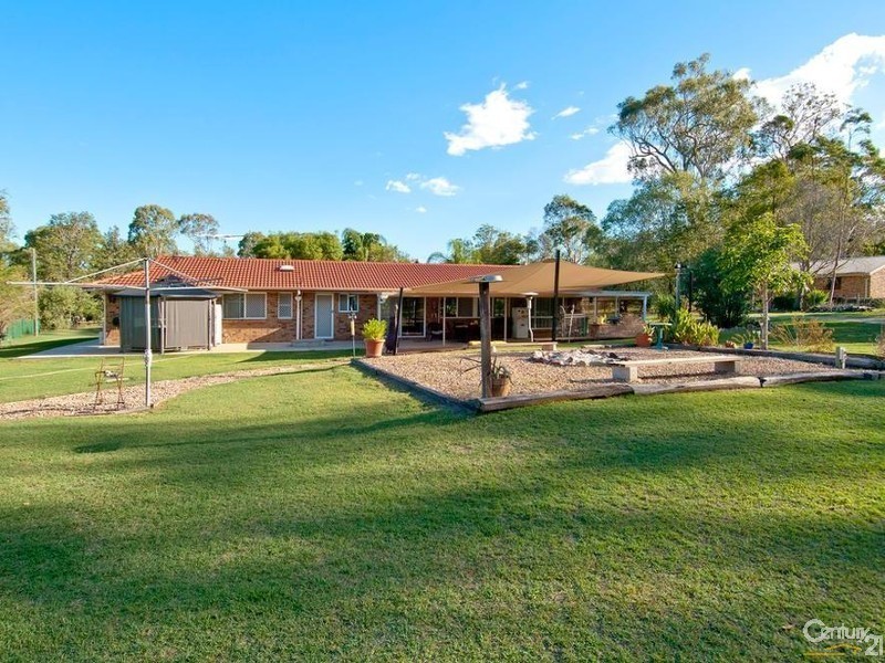 58 Georgina Drive, Logan Village QLD 4207
