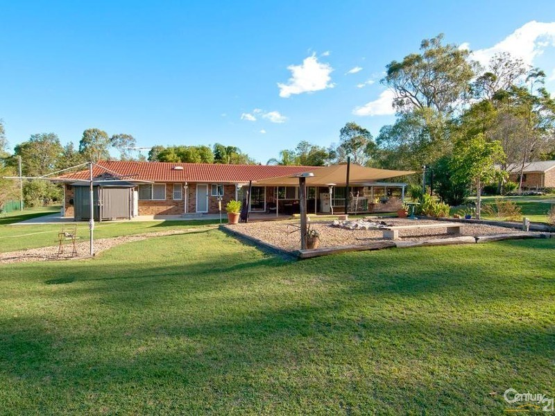 58 Georgina Drive, Logan Village QLD 4207