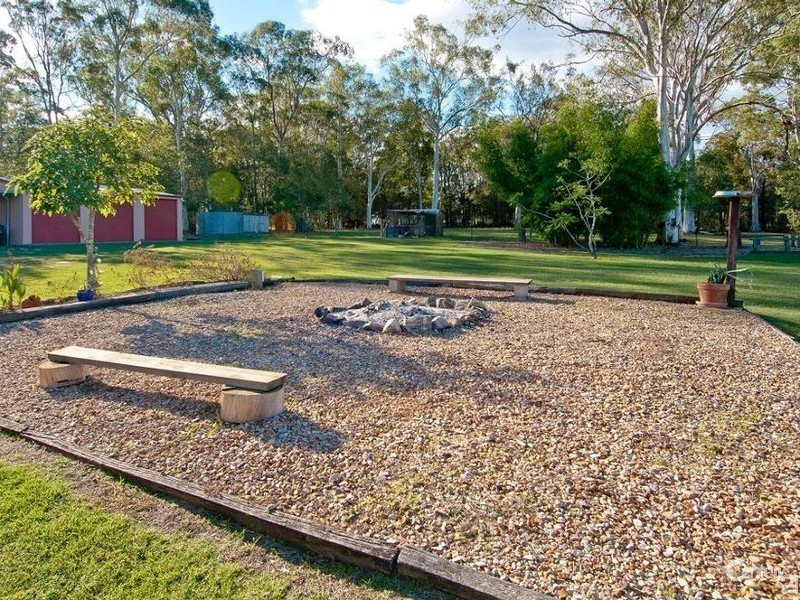 58 Georgina Drive, Logan Village QLD 4207