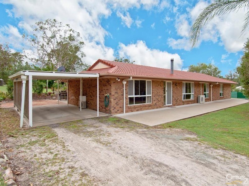 58 Georgina Drive, Logan Village QLD 4207