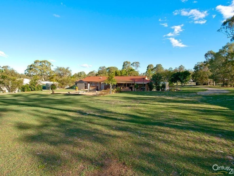 58 Georgina Drive, Logan Village QLD 4207