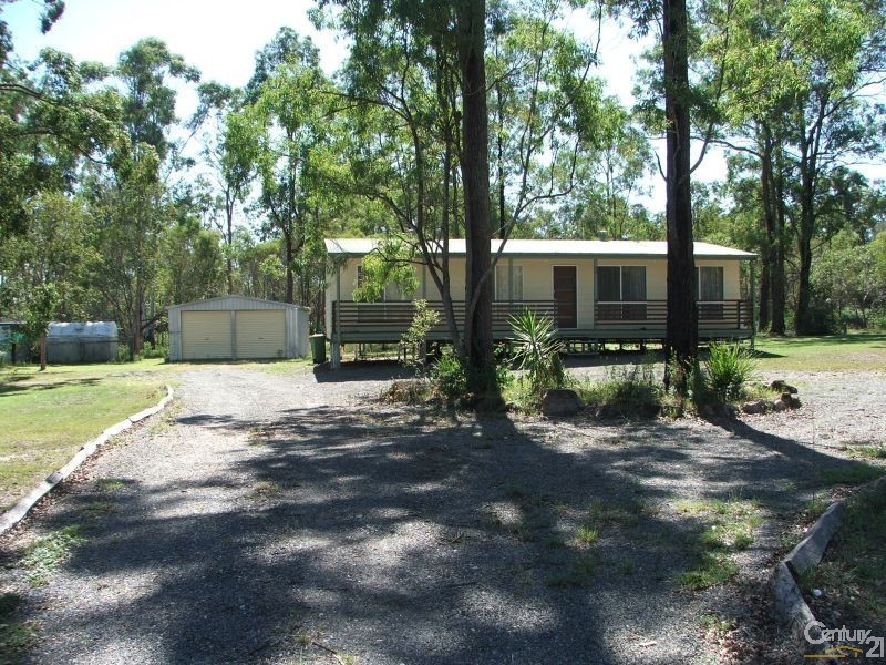 74 Pineview Road, Logan Village QLD 4207