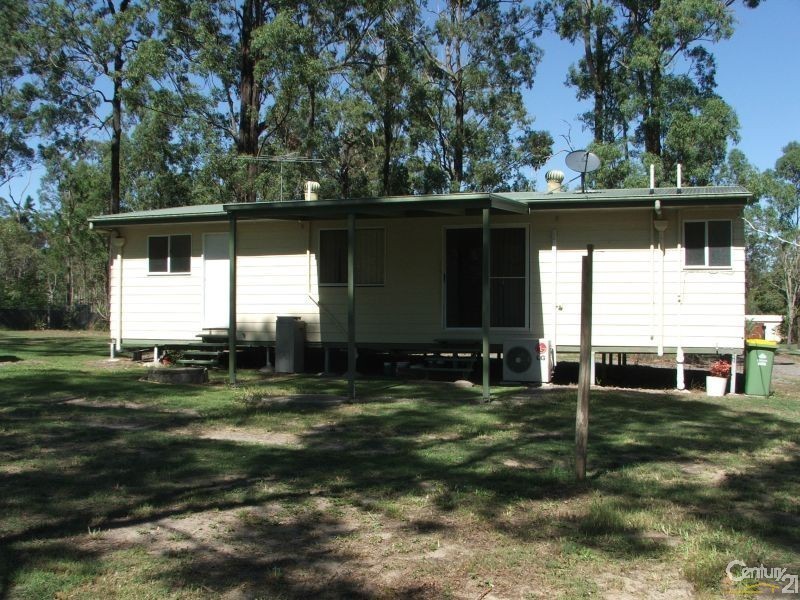 74 Pineview Road, Logan Village QLD 4207