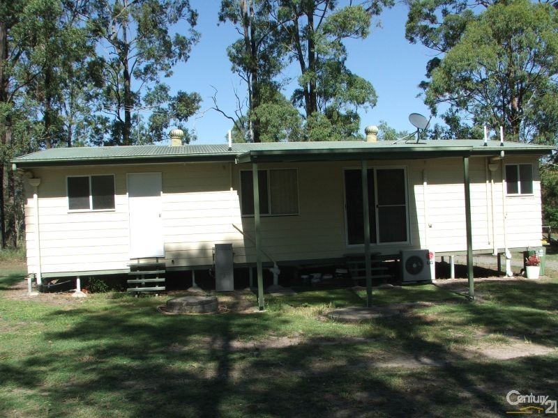 74 Pineview Road, Logan Village QLD 4207