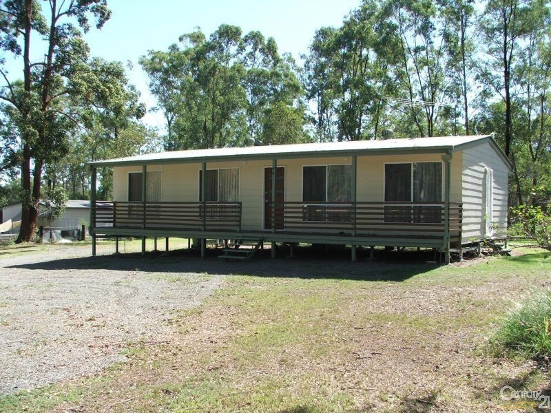 74 Pineview Road, Logan Village QLD 4207