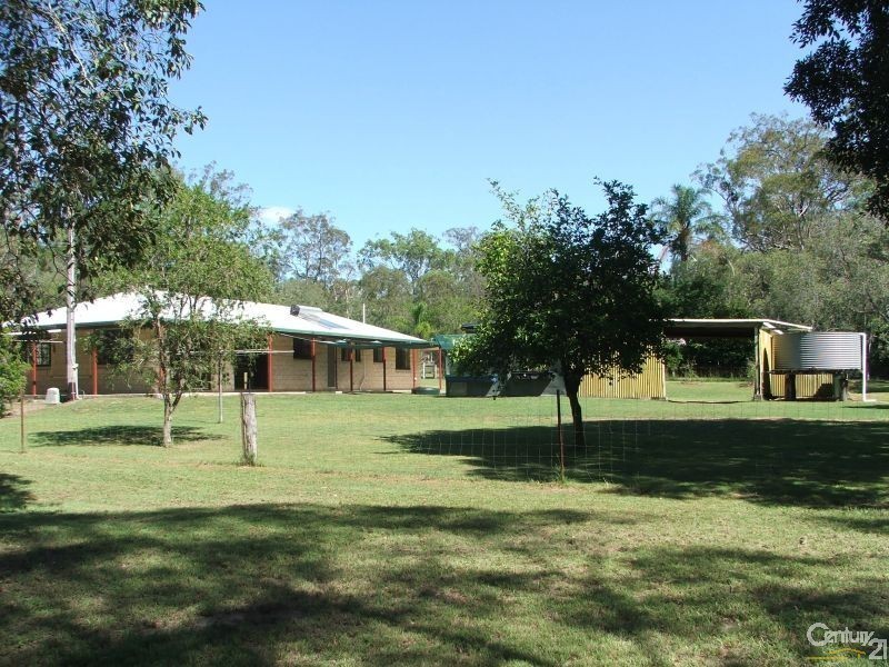 83 Hotz Road, Logan Village QLD 4207