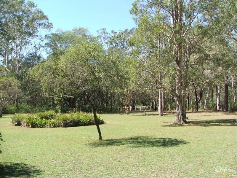 83 Hotz Road, Logan Village QLD 4207