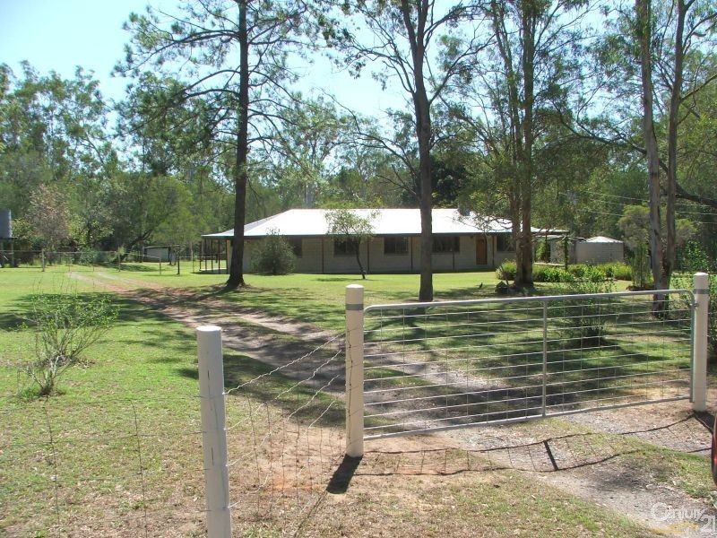 83 Hotz Road, Logan Village QLD 4207