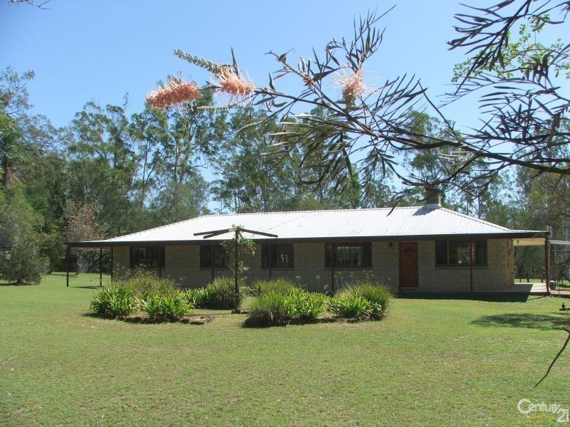 83 Hotz Road, Logan Village QLD 4207