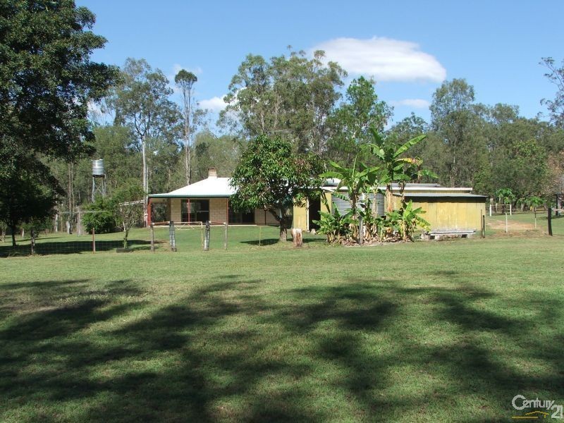 83 Hotz Road, Logan Village QLD 4207
