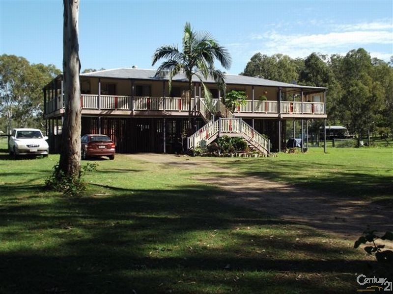 1721 Waterford Tamborine Road, Logan Village QLD 4207