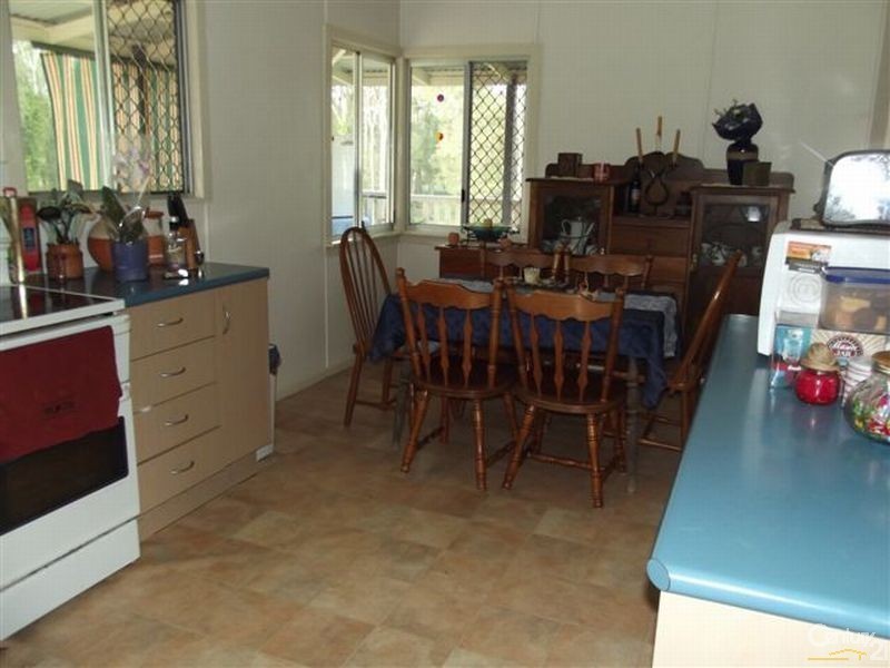 1721 Waterford Tamborine Road, Logan Village QLD 4207