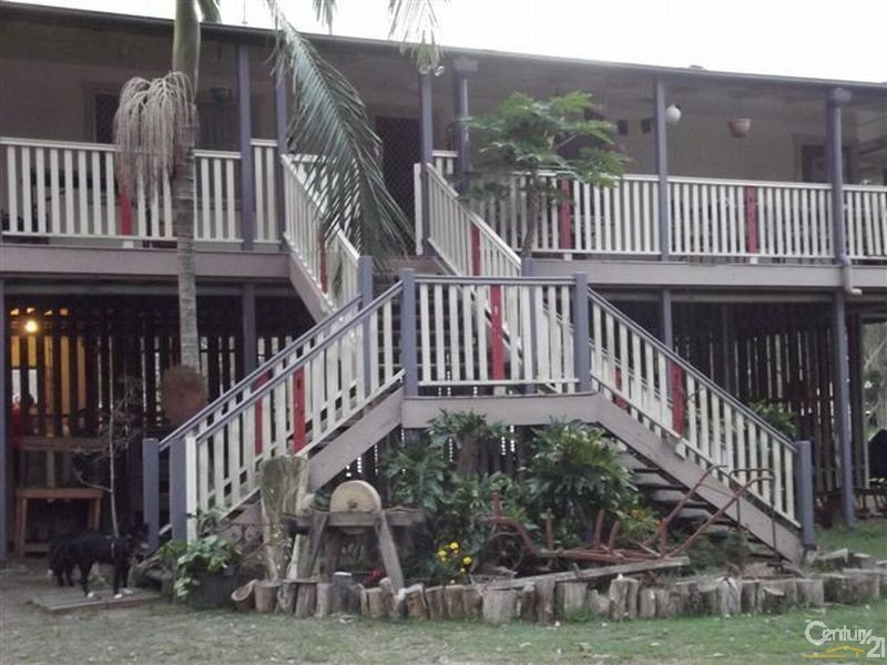 1721 Waterford Tamborine Road, Logan Village QLD 4207