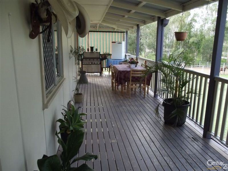 1721 Waterford Tamborine Road, Logan Village QLD 4207