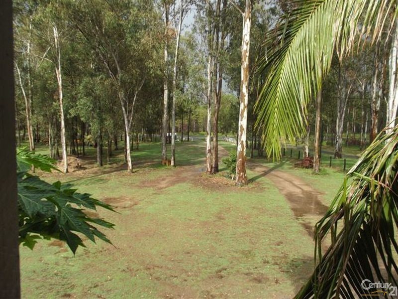 1721 Waterford Tamborine Road, Logan Village QLD 4207