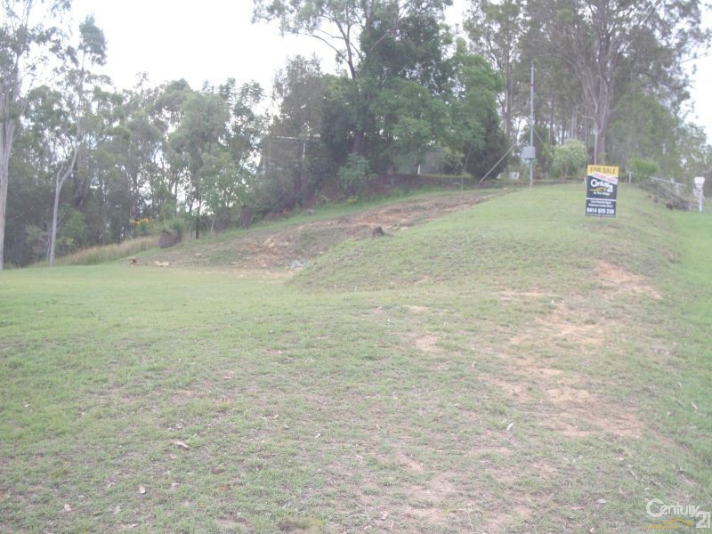 46 Brooks Drive, Kooralbyn QLD 4285