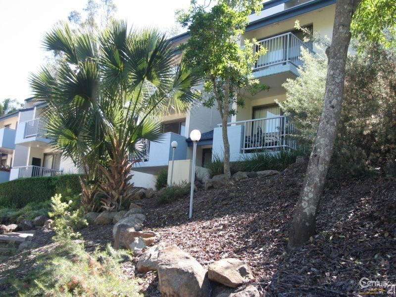 56/97-111 Routley Drive, Kooralbyn QLD 4285