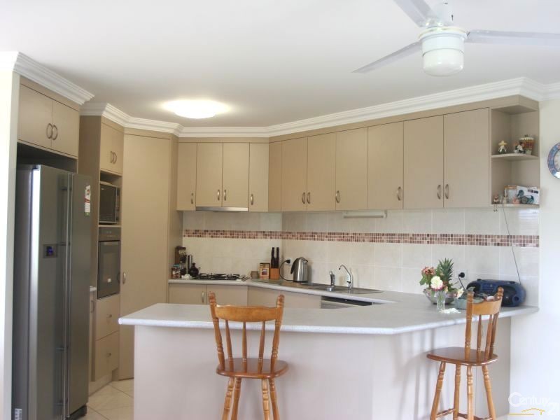 167 Campbell Drive, Kooralbyn QLD 4285