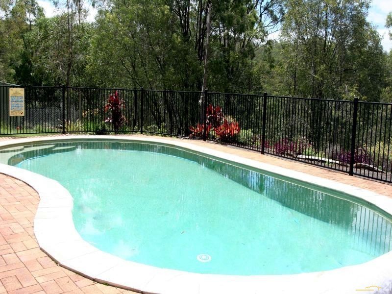 167 Campbell Drive, Kooralbyn QLD 4285