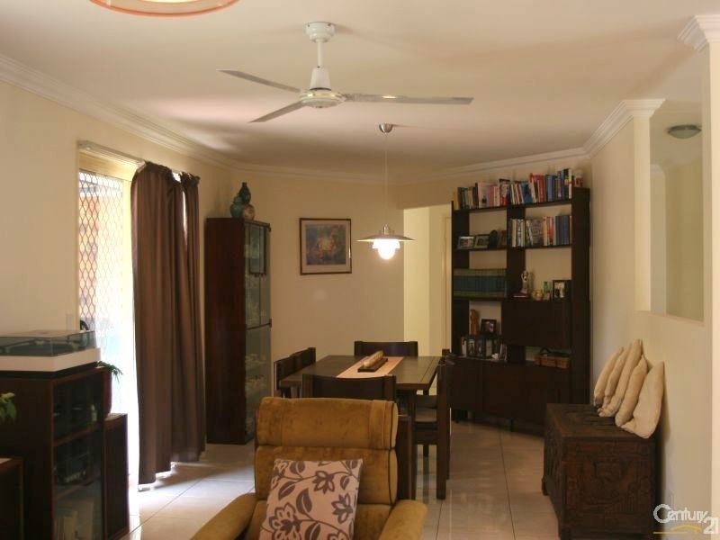 167 Campbell Drive, Kooralbyn QLD 4285