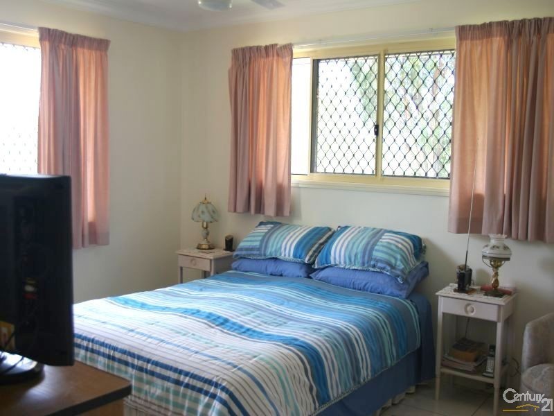 167 Campbell Drive, Kooralbyn QLD 4285