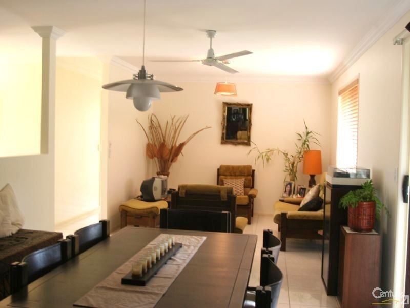 167 Campbell Drive, Kooralbyn QLD 4285