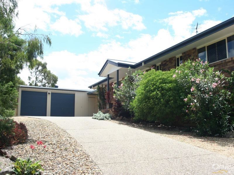 167 Campbell Drive, Kooralbyn QLD 4285