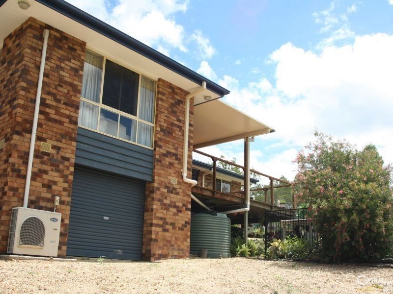 167 Campbell Drive, Kooralbyn QLD 4285