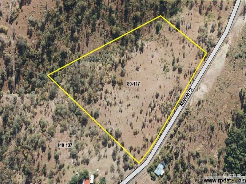 89 Merton Close, Kooralbyn QLD 4285