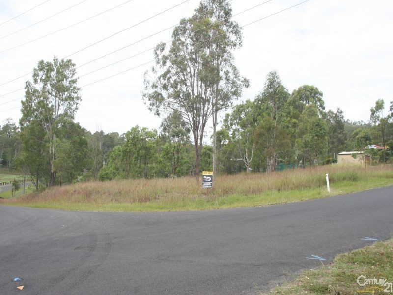 32 Stephens Place, Kooralbyn QLD 4285