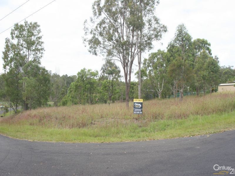 32 Stephens Place, Kooralbyn QLD 4285