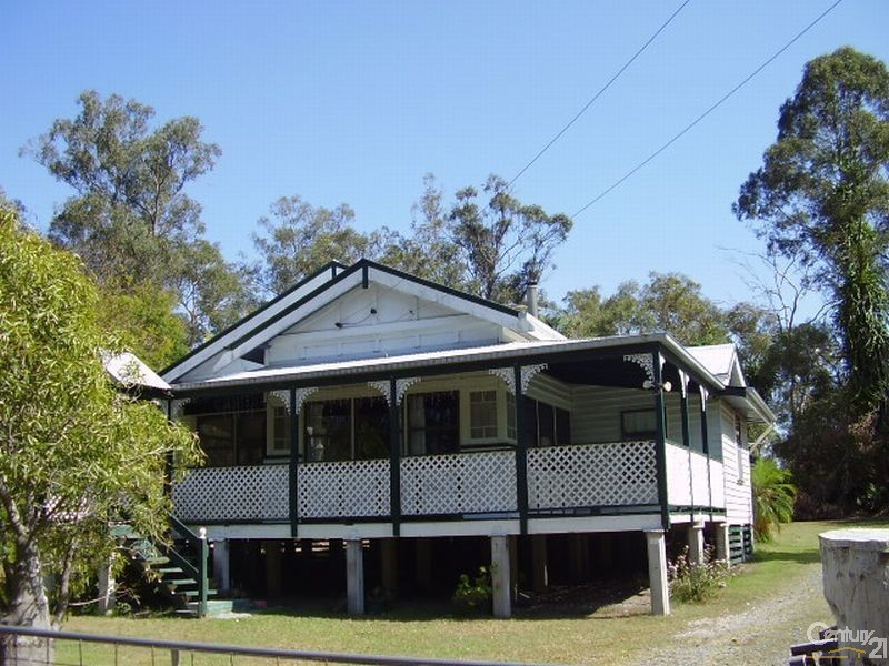 142 Stegeman Road, Buccan QLD 4207