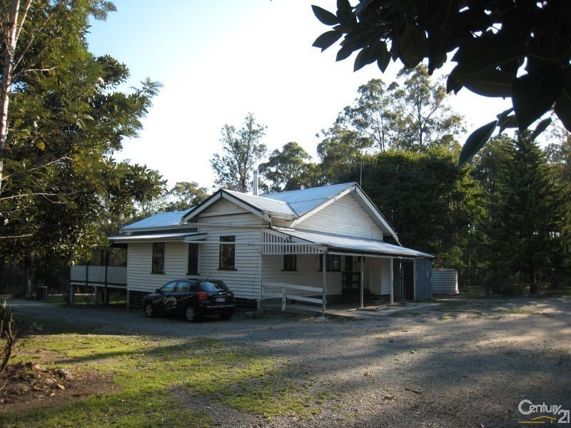 142 Stegeman Road, Buccan QLD 4207