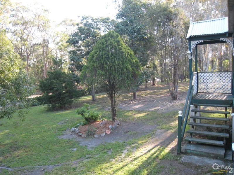 142 Stegeman Road, Buccan QLD 4207