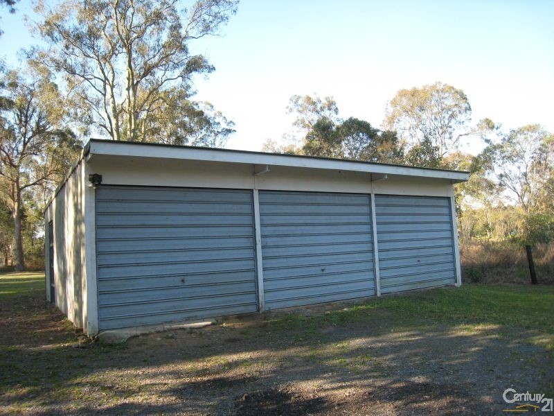 142 Stegeman Road, Buccan QLD 4207