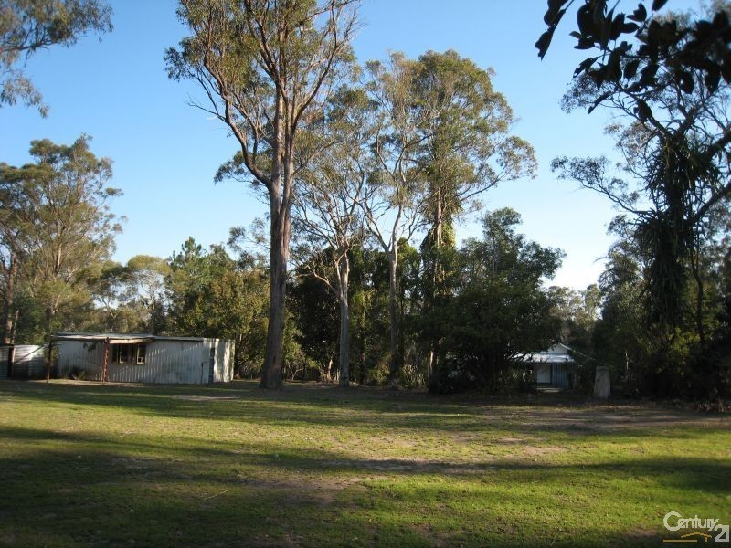 142 Stegeman Road, Buccan QLD 4207