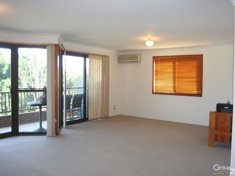 3/17 Yulgibar Close, Kooralbyn QLD 4285