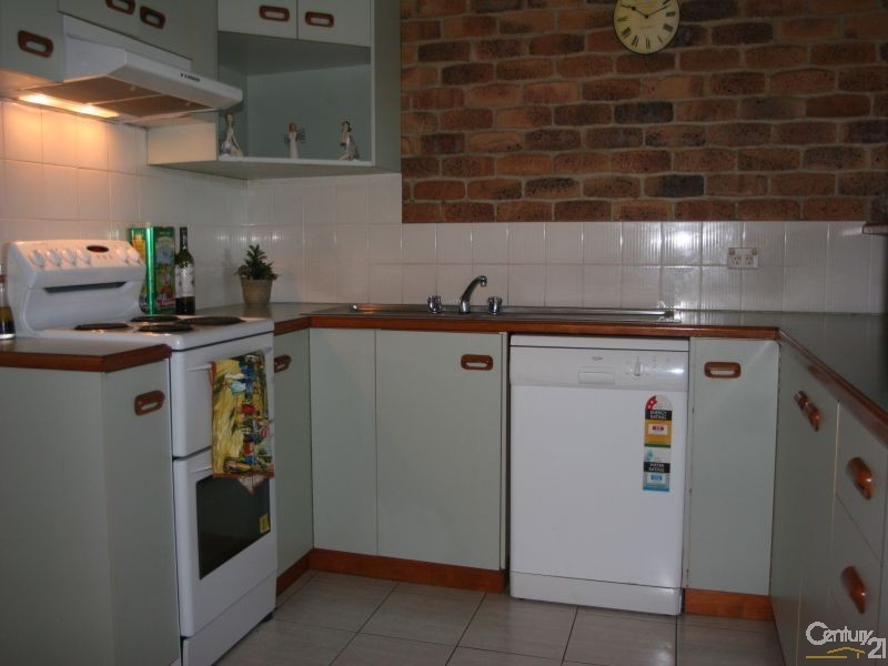 3/17 Yulgibar Close, Kooralbyn QLD 4285