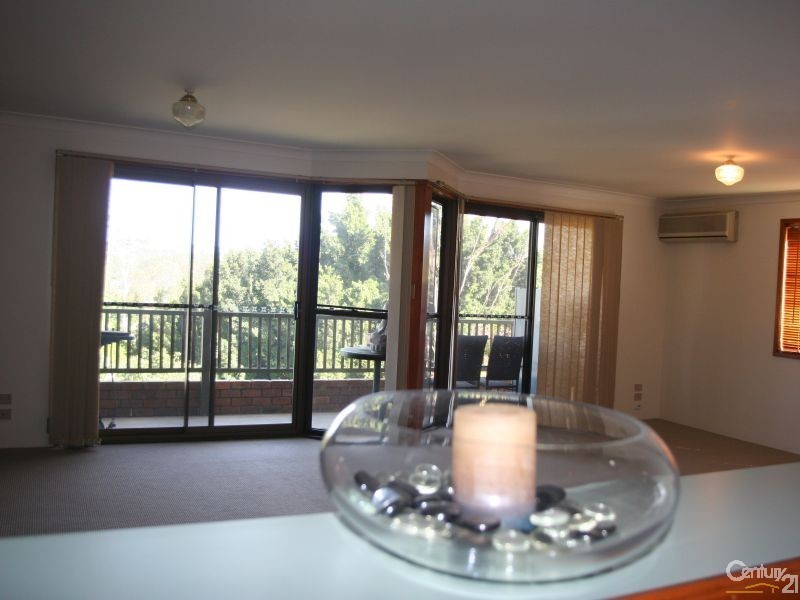 3/17 Yulgibar Close, Kooralbyn QLD 4285