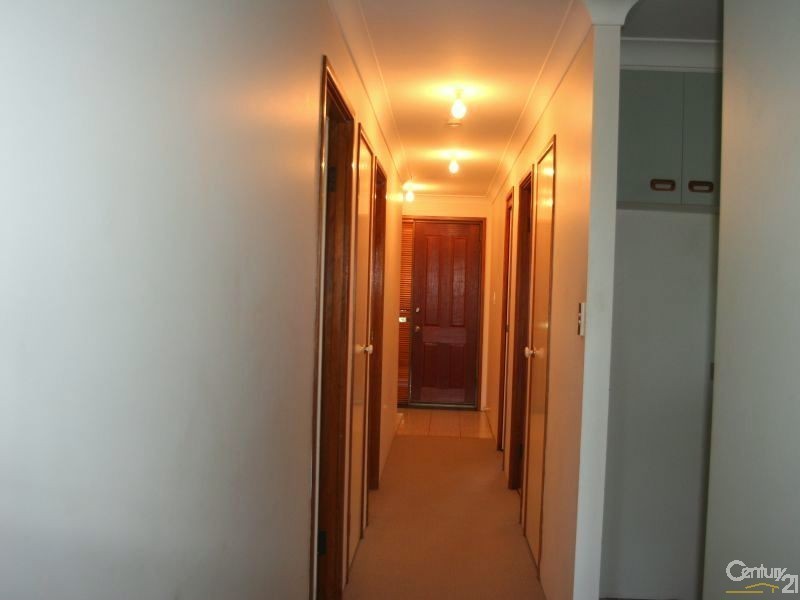 3/17 Yulgibar Close, Kooralbyn QLD 4285