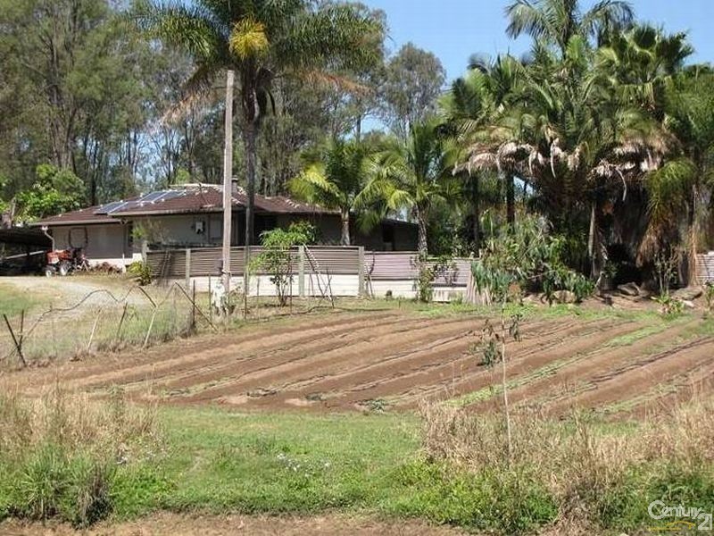 107 Clydesdale Road, Jimboomba QLD 4280