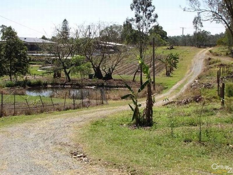 107 Clydesdale Road, Jimboomba QLD 4280