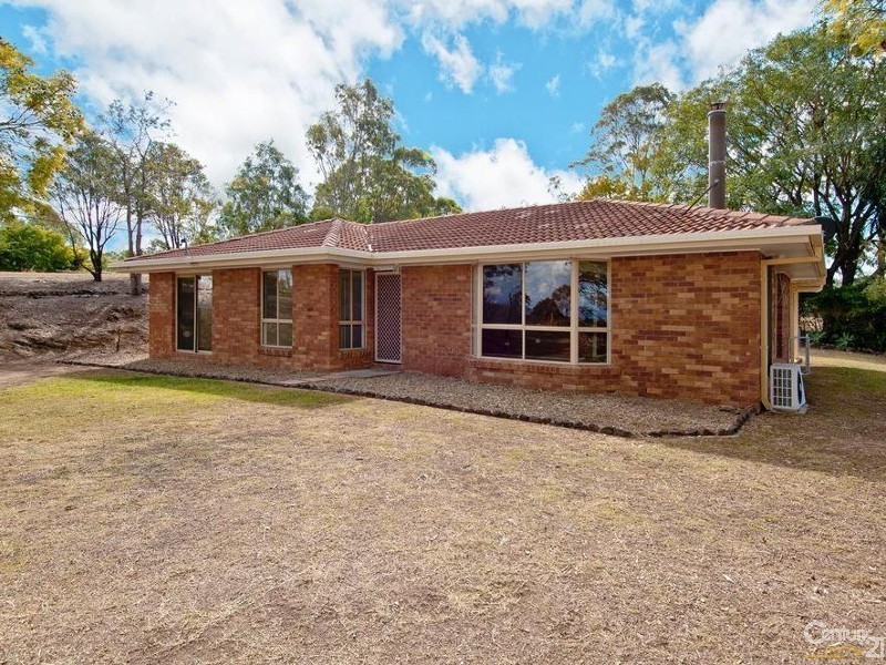 2 Francis Close, Kooralbyn QLD 4285